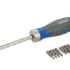 Ratchet Screwdriver 12-in-1 Muli Bit (SET)