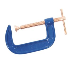 G-Clamp 75mm (EACH)