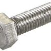 Bolt Hexagon Hd M8x65 A2 Stainless (EACH)