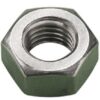 Nut Full M10 A2 Stainless (EACH)