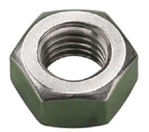 Nut Full M10 A2 Stainless (EACH)
