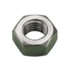 Nut Full M12 A2 Stainless (EACH)