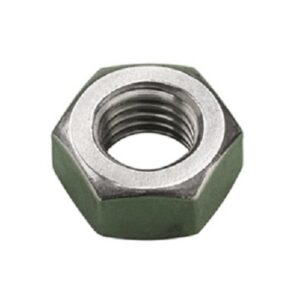 Nut Full M12 A2 Stainless (EACH)