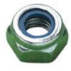 Nut Nyloc M5 A2 Stainless (EACH)