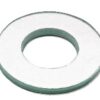 Washer M5 Form A A2 Stainless (EACH)