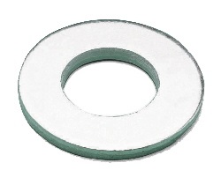 Washer M8 Form B A2 Stainless (EACH)