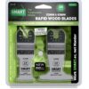 SMART H2RWK Rapid Wood Multitool Blades 32mm & 64mm (EACH)