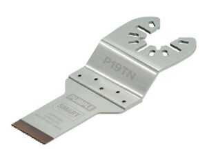 SMART P19TN1 Bi-metal Multitool Blade 19mm (EACH)