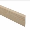 Skirting Sw Pencil/Chamf 120x21 (Per M) (METRE)