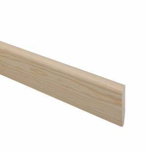 Skirting Sw Pencil/Chamf 96x15 (Per M) (METRE)