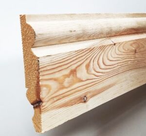 Skirting Sw Torus/ogee 120x21 (per M) (METRE)