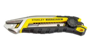STANLEY Snap Off Knife (EACH)