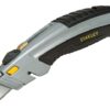 STANLEY 0-10-788 Instant Change Retract Knife (EACH)