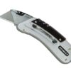 SLIDING UTILITY KNIFE (EACH)