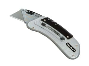 SLIDING UTILITY KNIFE (EACH)