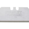 STANLEY 11-700 Fatmax Utility Blade Pk10 (PK 10)