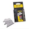 STANLEY Fatmax Utility Blade Pk100 (PK 100)