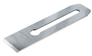 STANLEY 0-12-313 Cutter Bench Plane Single 2 (EACH)
