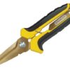 STANLEY 0-14-563 Titanium Coated Shears Straight Cut 200mm (EACH)