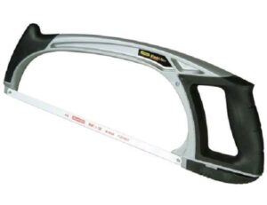 STANLEY STA120531 Hacksaw Fatmax Slip Resistant Grip (EACH)