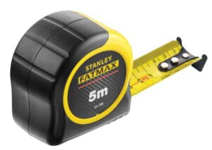 Fatmax Tape Blade Armor 5m (EACH)
