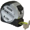Fatmax XL Tape Measure 8m/26ft (EACH)
