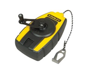 Compact Chalk Line 9m (EACH)