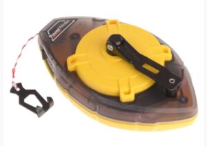 Power Winder Chalk Line 30m (EACH)