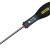 STANLEY 0-65-098 Screwdriver Fatmax Flared 5.5x100mm (EACH)