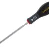 STANLEY 0-65-137 Screwdriver Fatmax Flared 8.0x150mm (EACH)
