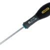 STANLEY 0-65-335 Screwdriver Fatmax Pozi Pz1x100mm (EACH)