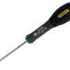 STANLEY 0-65-395 Screwdriver Fatmax Torx T15 X 75mm (EACH)