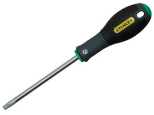 STANLEY 0-65-398 Screwdriver Fatmax Torx T30 X 100mm (EACH)