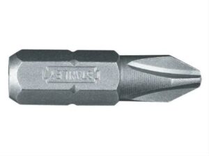 S'Driver Bit 25mm Phillips PH1 (EACH)