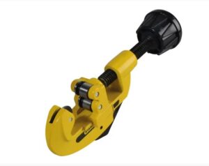STANLEY 0-70-448 Adjustable Pipe Cutter 3-30mm (EACH)