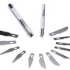 Hobby Knife Set (SET)