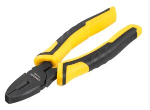 STANLEY 0-74-456 Combination Pliers 150mm (EACH)