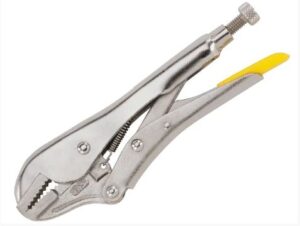 MOLE GRIPS 225mm (EACH)