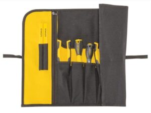 Pocket Tool Roll 12 Pockets (EACH)