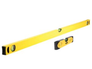 Classic Levels 1200  Torpedo (SET)