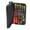 STANLEY Screwdriver Set 10pc (SET)