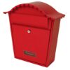 STERLING Classic MB01R Classic Post Box Red (EACH)