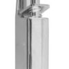 Door Holder Foot Operated 180mm Polished Chrome (EACH)