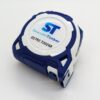 ADVENT Tape Measure 8m St Logo Blue/White (EACH)