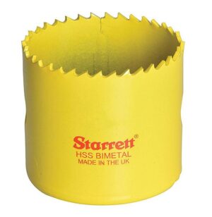 Holesaw Metal/Wood 95mm (EACH)