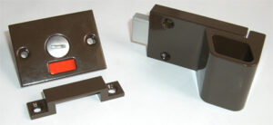 Indicator Bolt Brown (EACH)