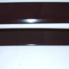 Letter Tidy 81x310mm Burgundy (EACH)