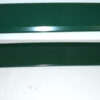 Letter Tidy 81x310mm Dark Green (EACH)