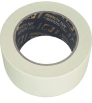 EVERBUILD Masking Tape 50mmx50m (EACH)