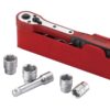 TENG TOOLS M3812N1 Socket Set 3/8 Square Drive 12pc (SET)